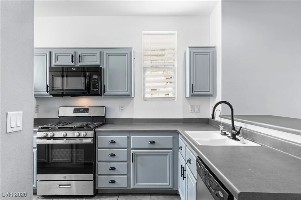 5324 Pendergrass, North Las Vegas, NV 89081