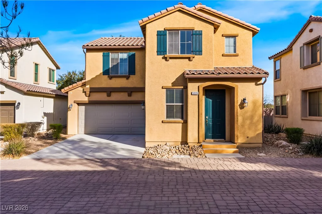 5324 Pendergrass, North Las Vegas, NV 89081