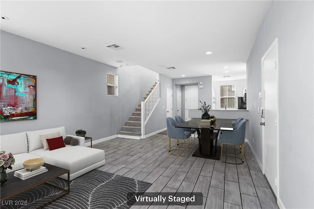 5324 Pendergrass, North Las Vegas, NV 89081