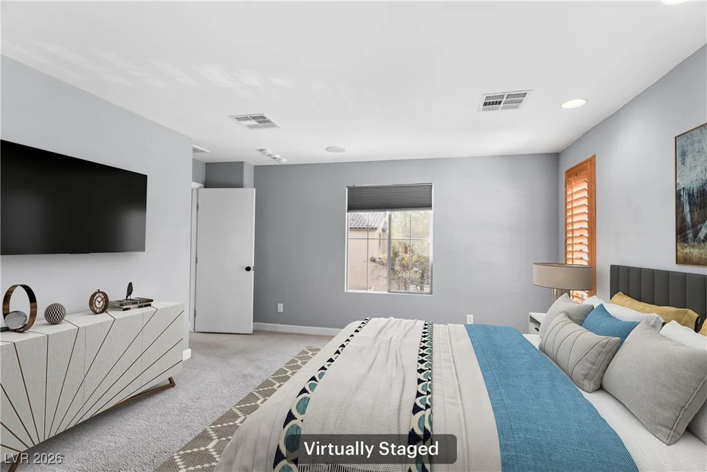 5324 Pendergrass, North Las Vegas, NV 89081