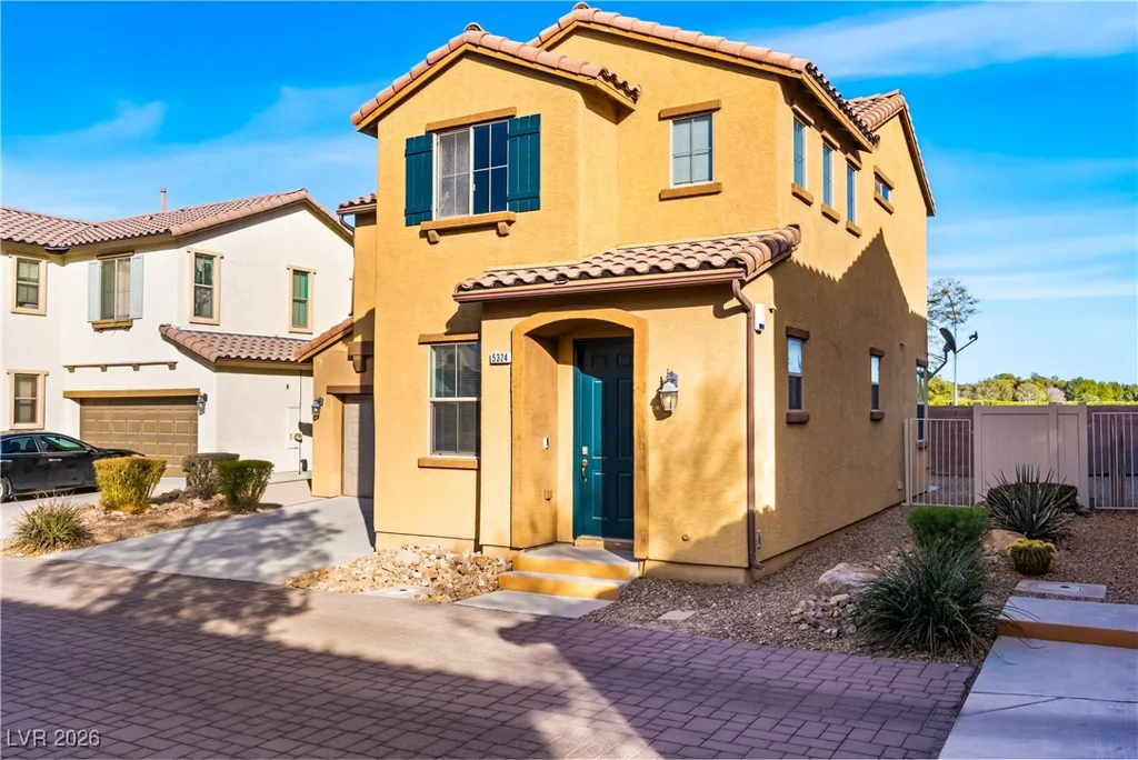 5324 Pendergrass, North Las Vegas, NV 89081