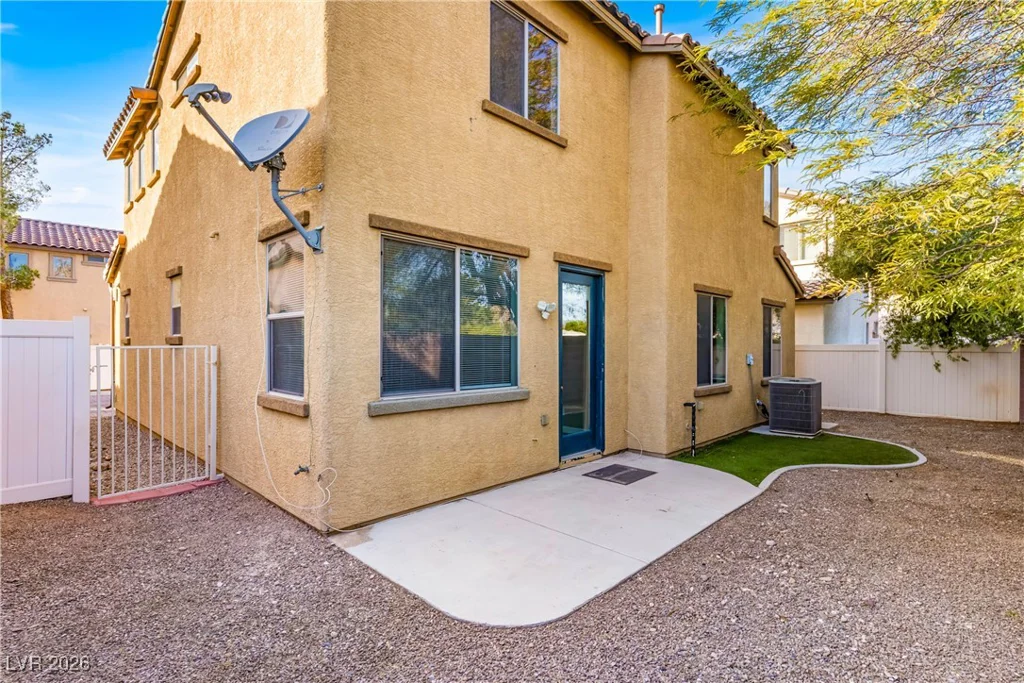 5324 Pendergrass, North Las Vegas, NV 89081