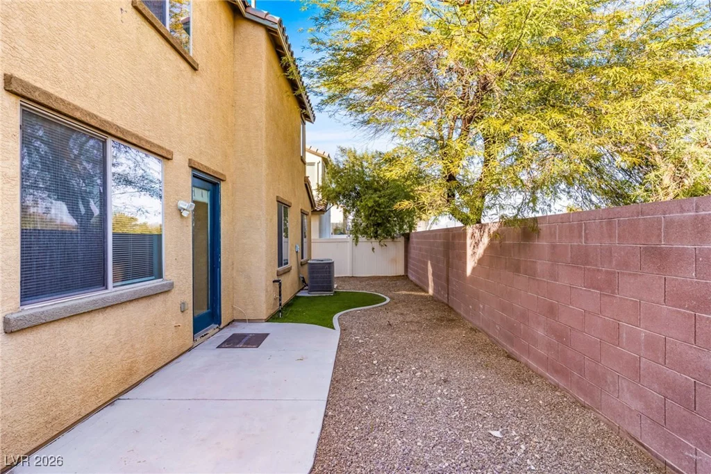 5324 Pendergrass, North Las Vegas, NV 89081