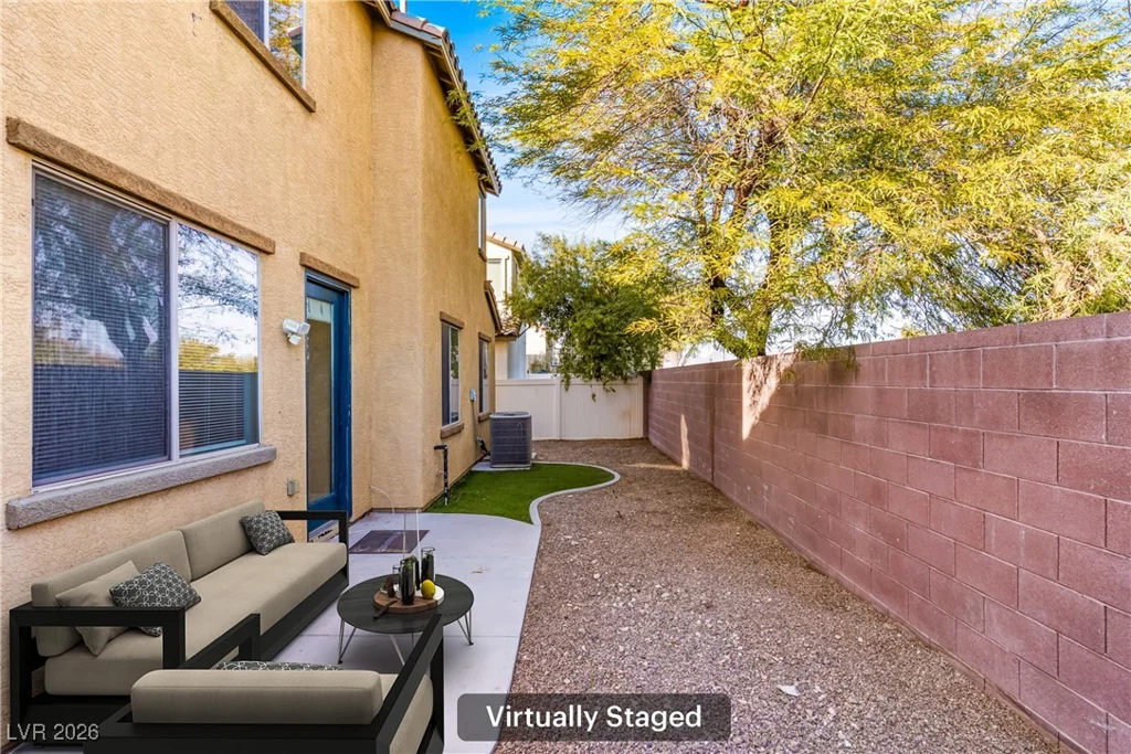 5324 Pendergrass, North Las Vegas, NV 89081
