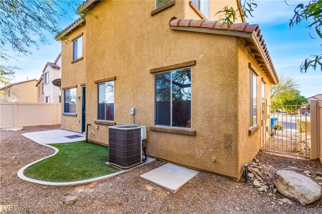 5324 Pendergrass, North Las Vegas, NV 89081