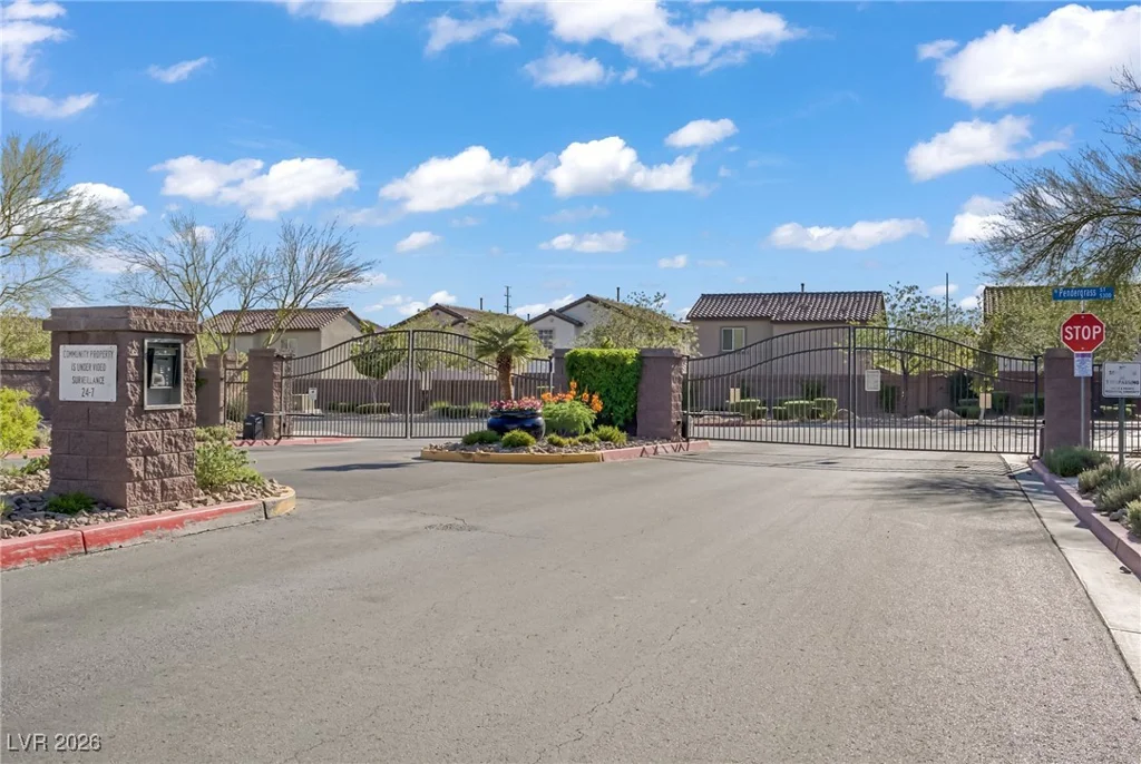 5324 Pendergrass, North Las Vegas, NV 89081