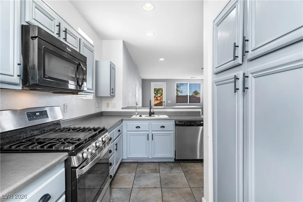 5324 Pendergrass, North Las Vegas, NV 89081