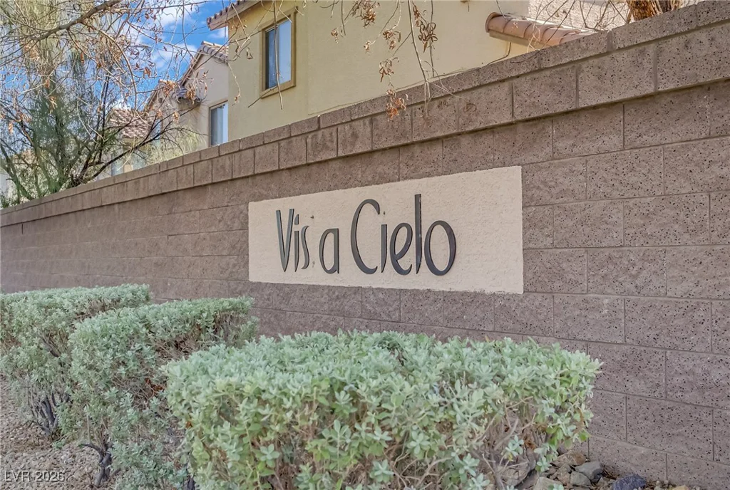 5324 Pendergrass, North Las Vegas, NV 89081