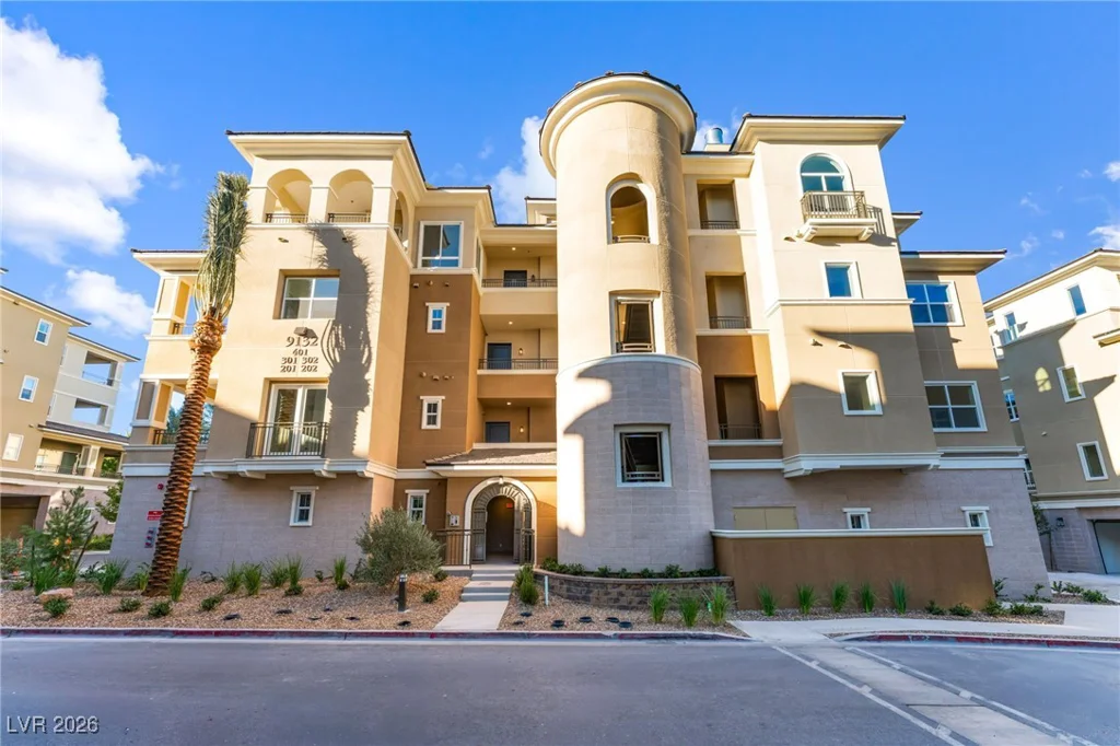 9132 Las Manaitas, Las Vegas, NV 89144