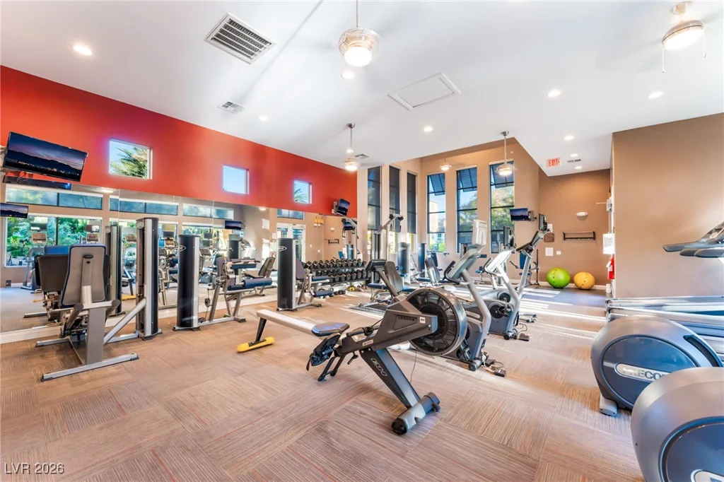 9132 Las Manaitas, Las Vegas, NV 89144