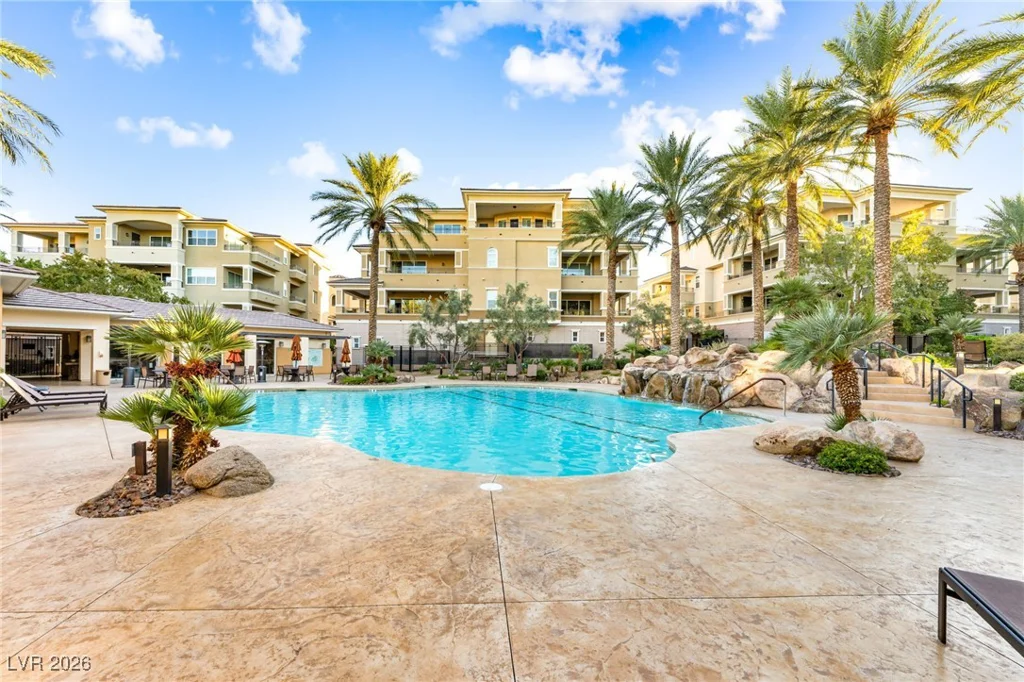 9132 Las Manaitas, Las Vegas, NV 89144
