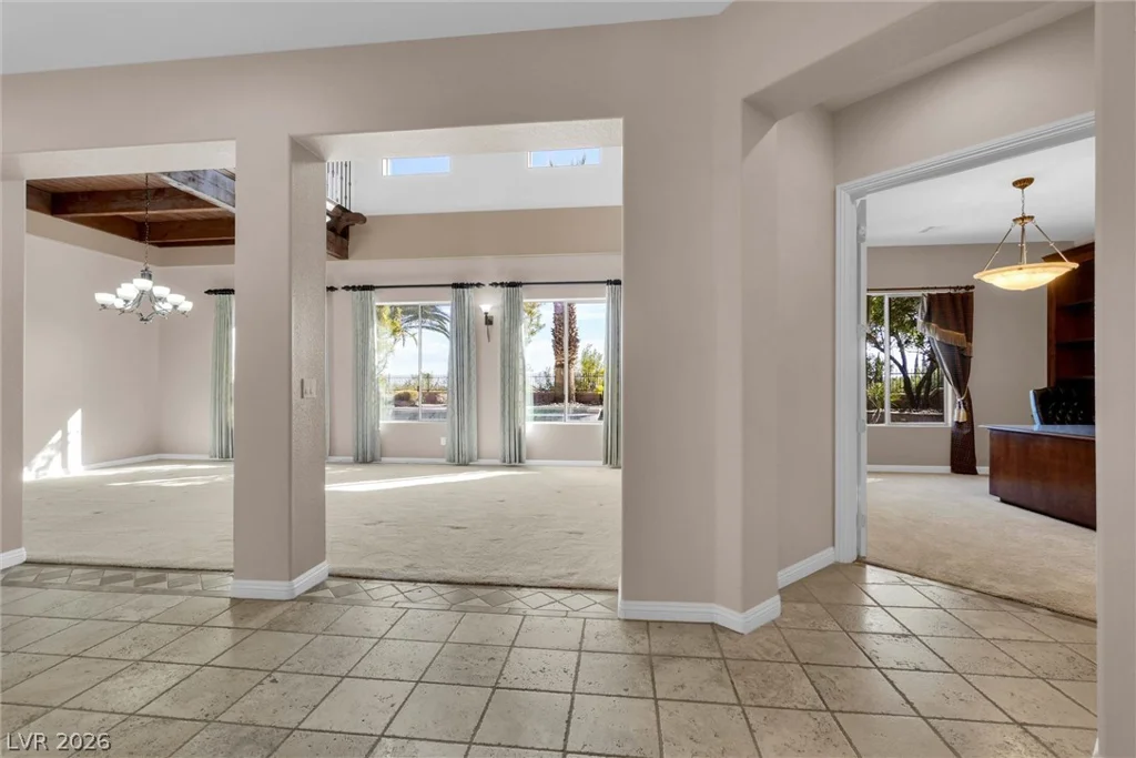 1412 Chambolle, Las Vegas, NV 89144