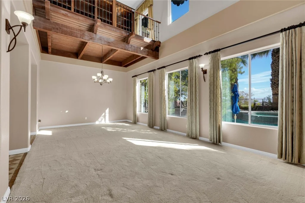 1412 Chambolle, Las Vegas, NV 89144