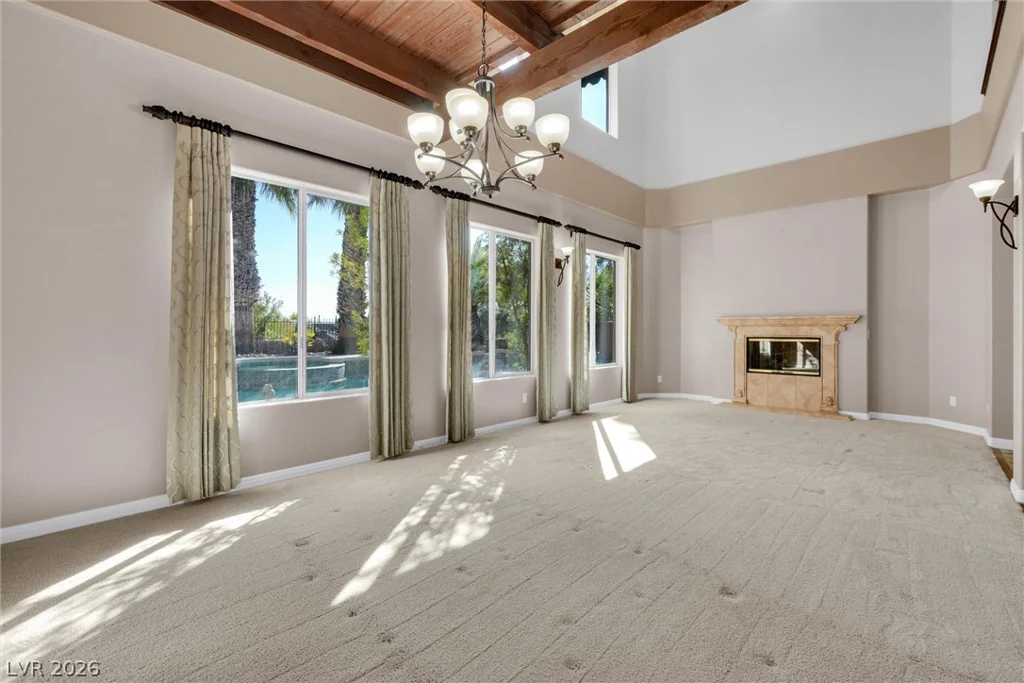 1412 Chambolle, Las Vegas, NV 89144