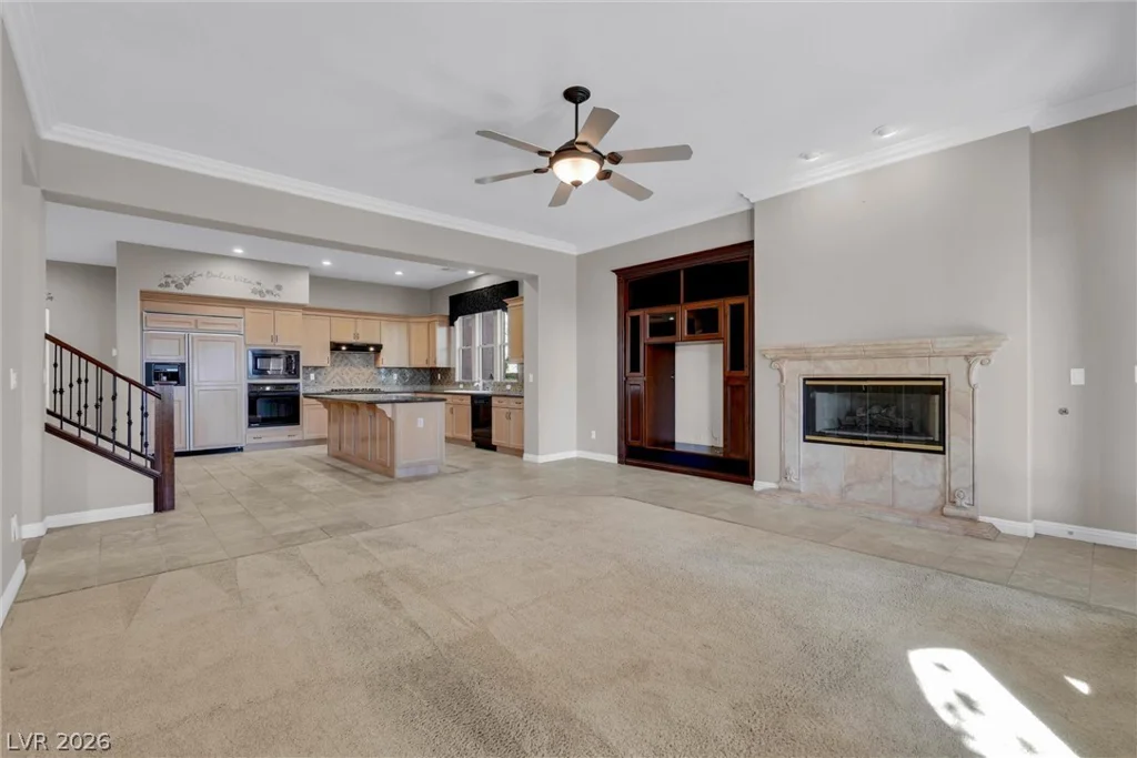 1412 Chambolle, Las Vegas, NV 89144