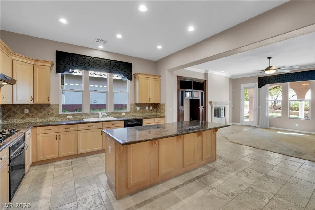 1412 Chambolle, Las Vegas, NV 89144