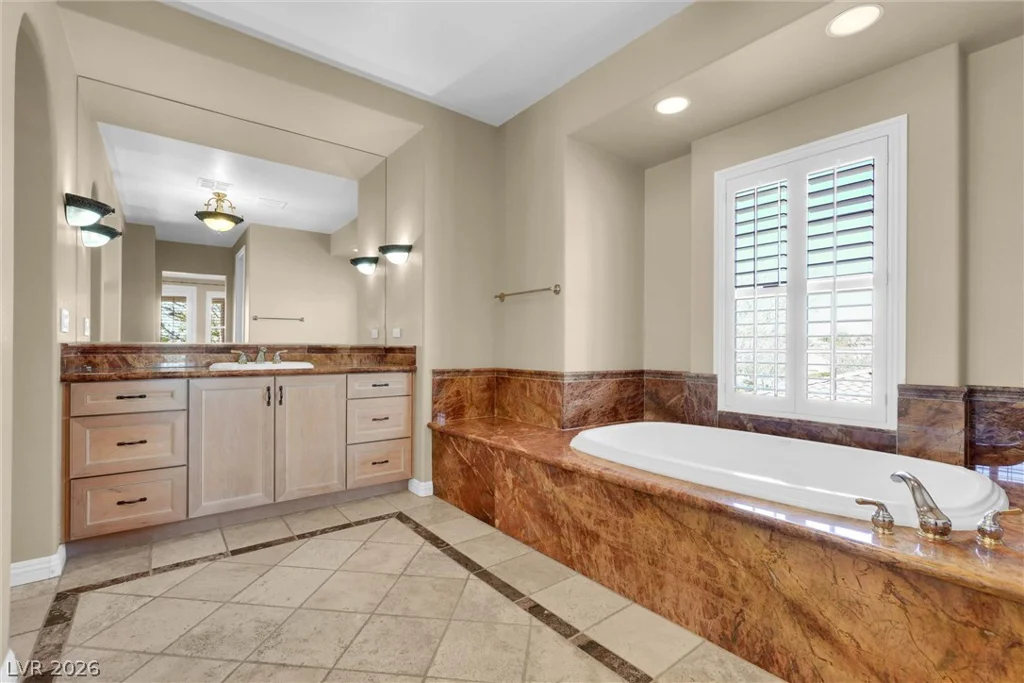 1412 Chambolle, Las Vegas, NV 89144