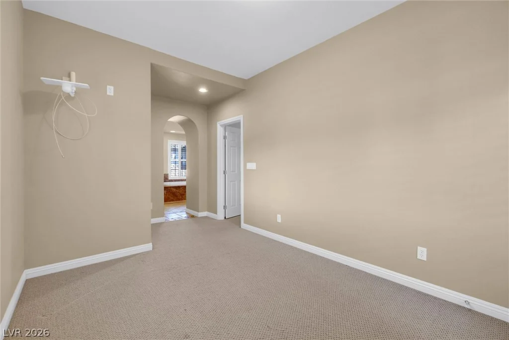 1412 Chambolle, Las Vegas, NV 89144