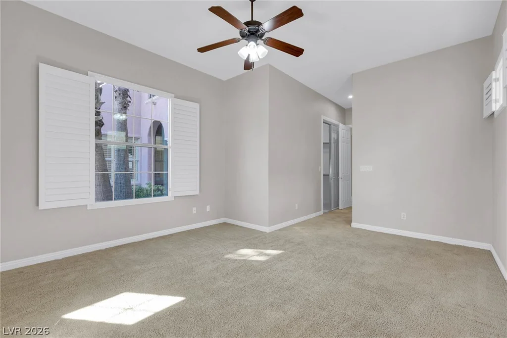 1412 Chambolle, Las Vegas, NV 89144