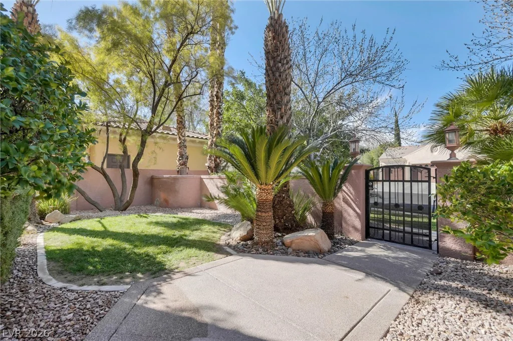 1412 Chambolle, Las Vegas, NV 89144