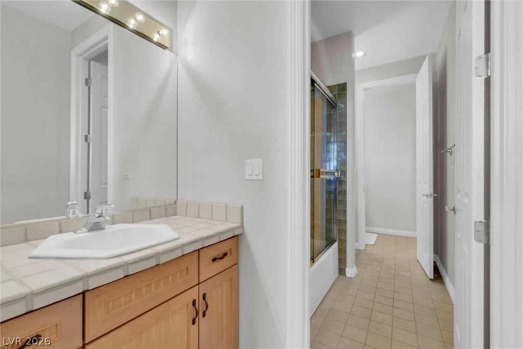 1412 Chambolle, Las Vegas, NV 89144