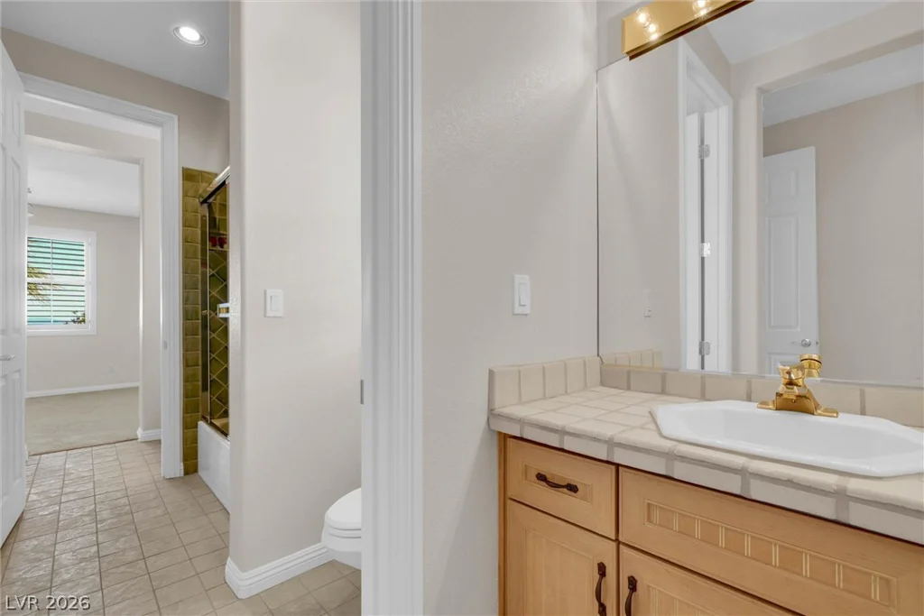 1412 Chambolle, Las Vegas, NV 89144
