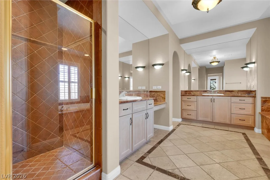 1412 Chambolle, Las Vegas, NV 89144