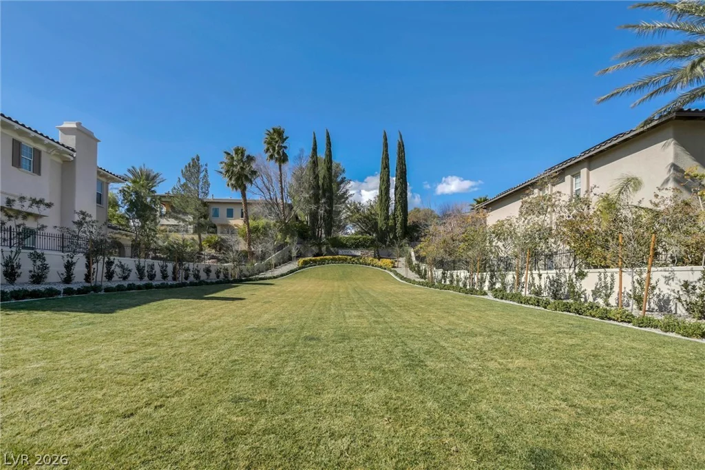 1412 Chambolle, Las Vegas, NV 89144