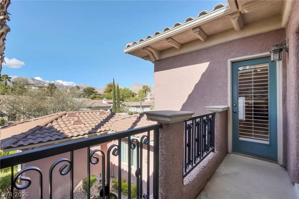 1412 Chambolle, Las Vegas, NV 89144