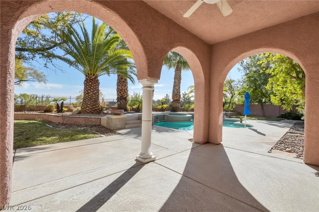 1412 Chambolle, Las Vegas, NV 89144