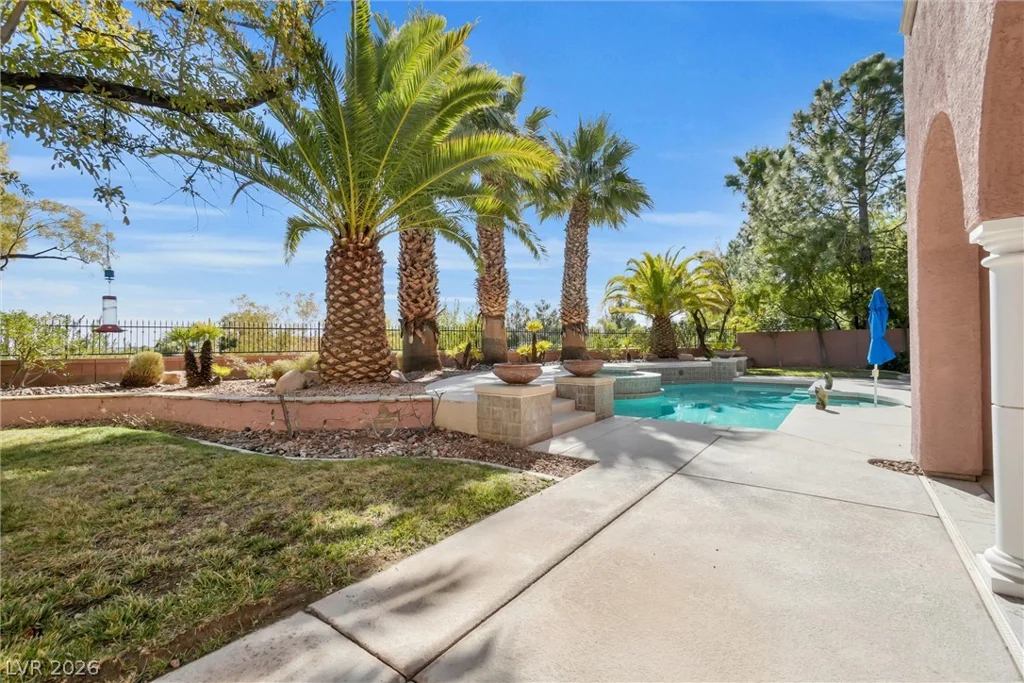 1412 Chambolle, Las Vegas, NV 89144