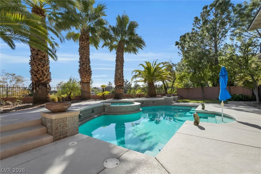 1412 Chambolle, Las Vegas, NV 89144
