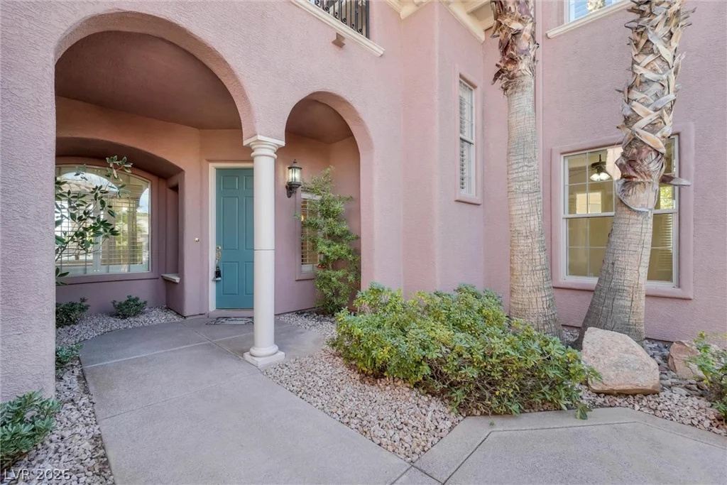 1412 Chambolle, Las Vegas, NV 89144