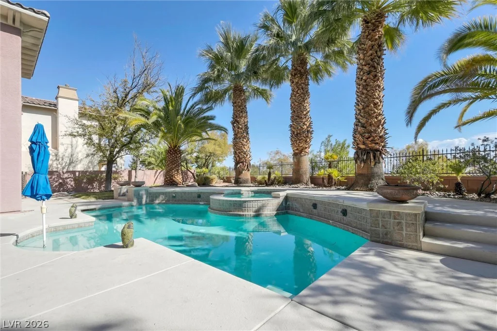 1412 Chambolle, Las Vegas, NV 89144