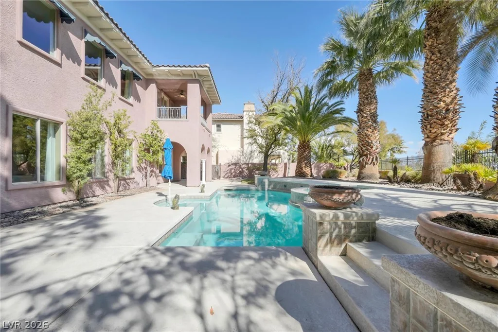 1412 Chambolle, Las Vegas, NV 89144