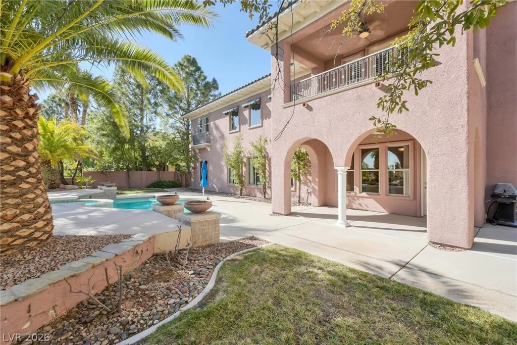 1412 Chambolle, Las Vegas, NV 89144