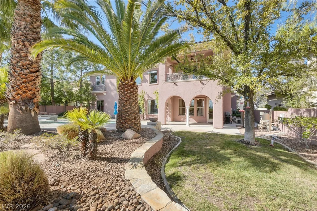 1412 Chambolle, Las Vegas, NV 89144