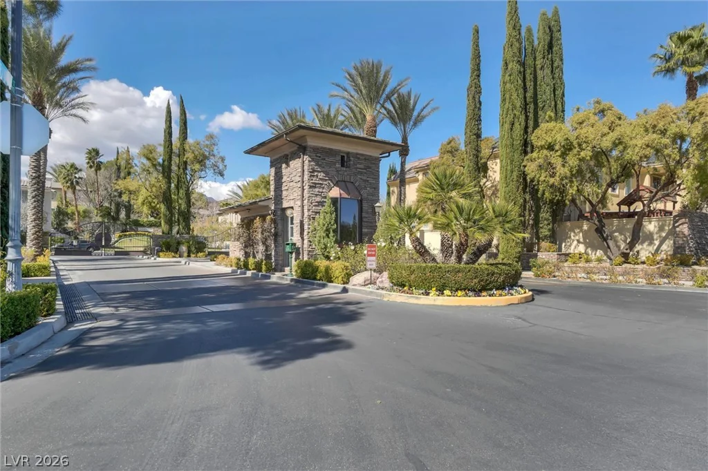 1412 Chambolle, Las Vegas, NV 89144
