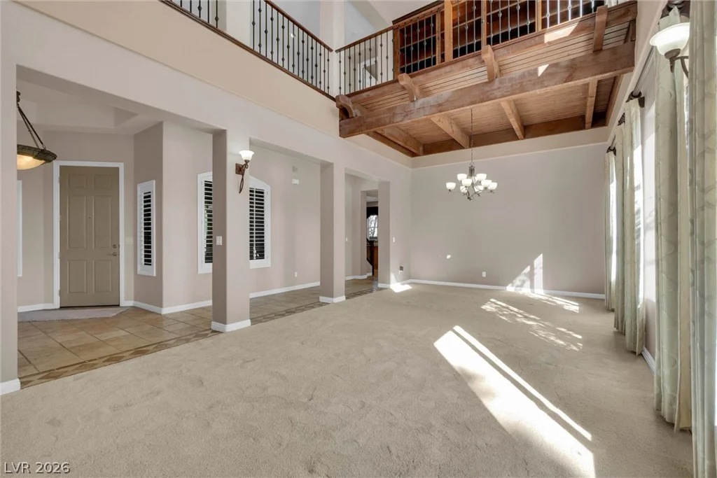 1412 Chambolle, Las Vegas, NV 89144