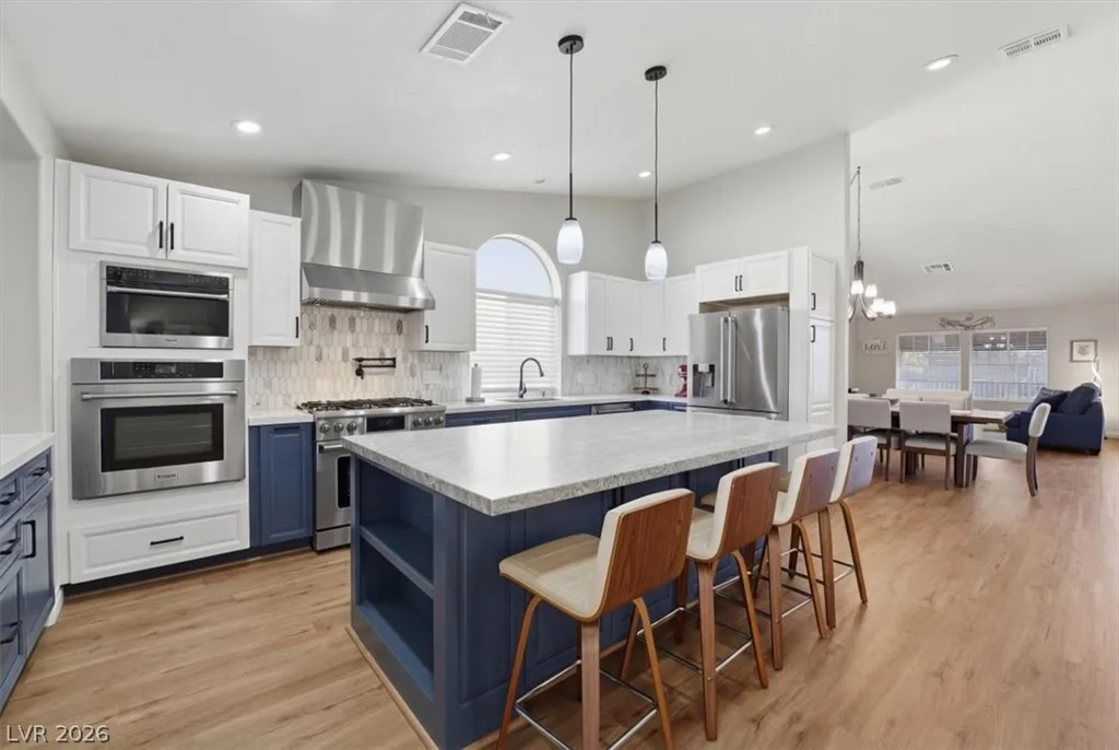 2105 Interbay, Las Vegas, NV 89128