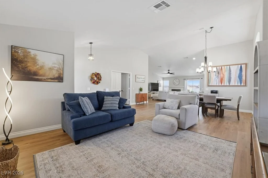 2105 Interbay, Las Vegas, NV 89128