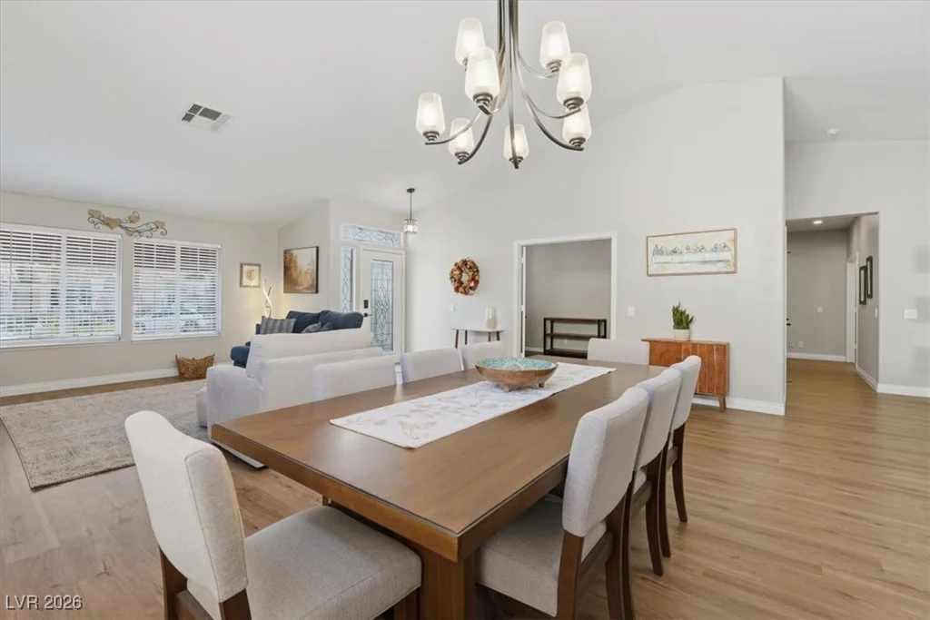 2105 Interbay, Las Vegas, NV 89128