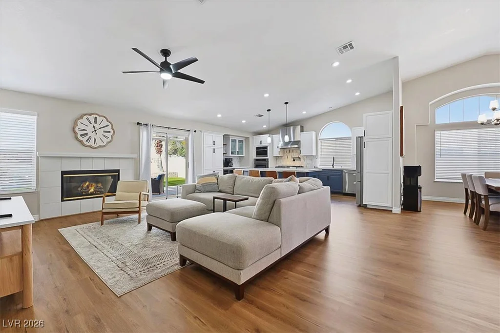 2105 Interbay, Las Vegas, NV 89128