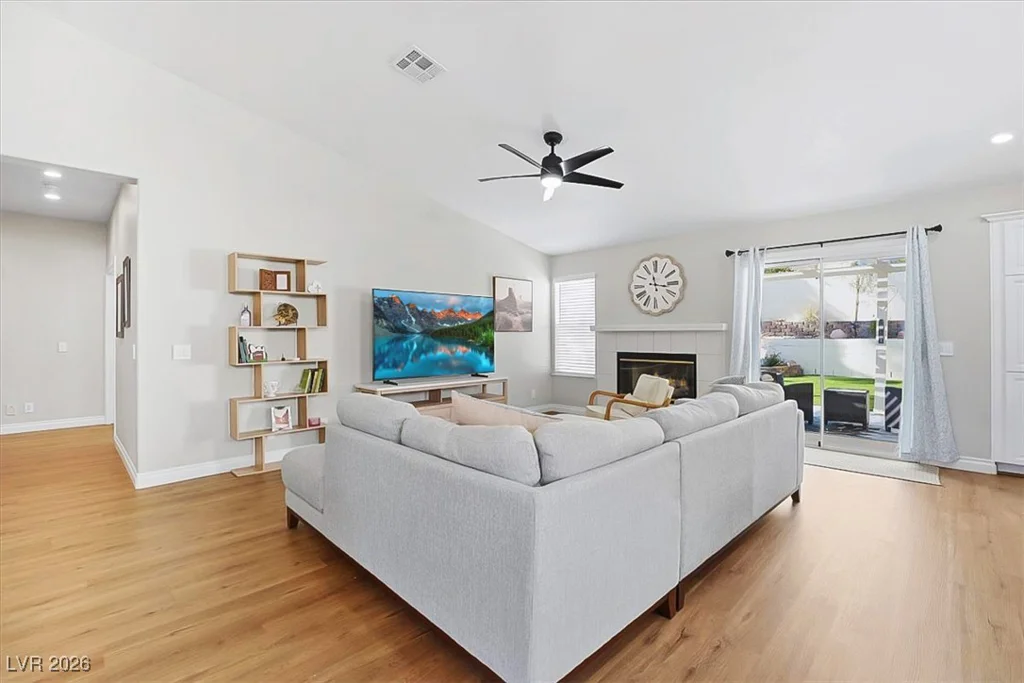 2105 Interbay, Las Vegas, NV 89128