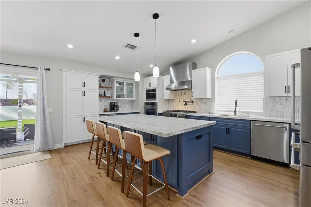 2105 Interbay, Las Vegas, NV 89128
