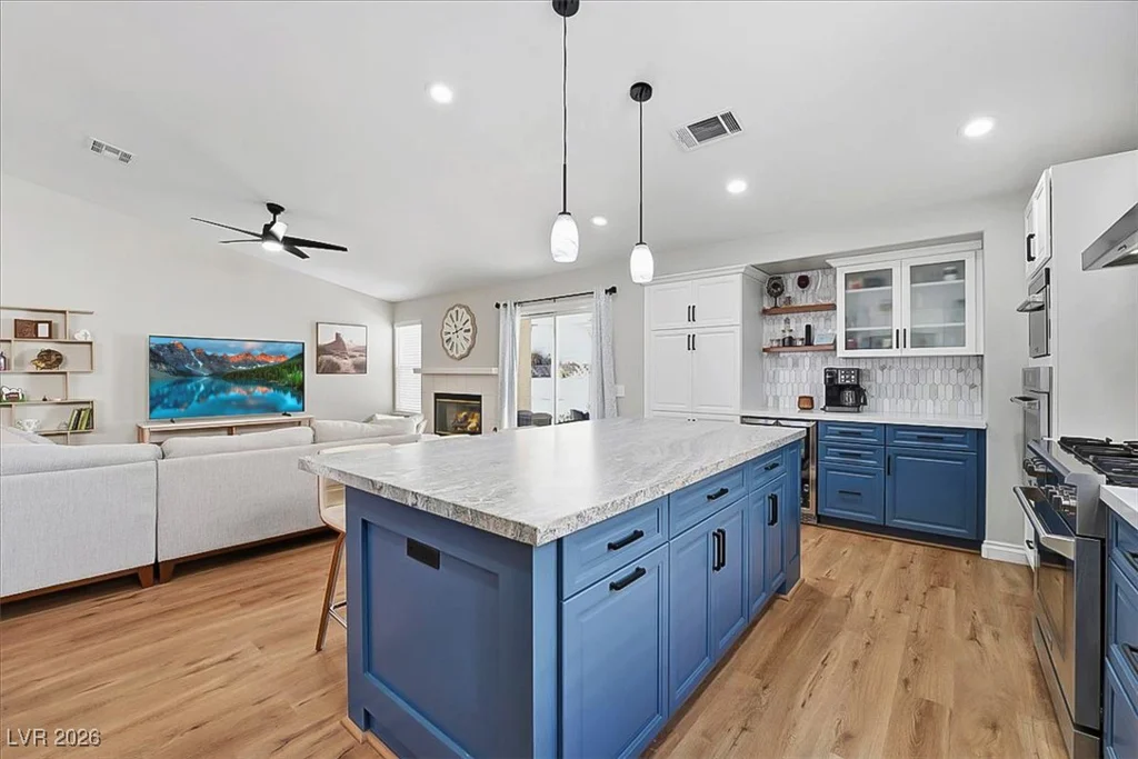 2105 Interbay, Las Vegas, NV 89128