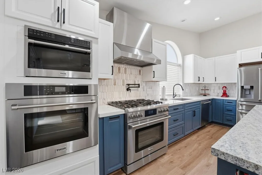 2105 Interbay, Las Vegas, NV 89128
