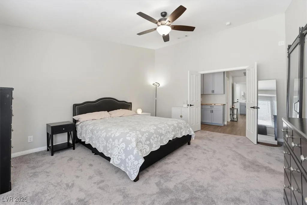 2105 Interbay, Las Vegas, NV 89128