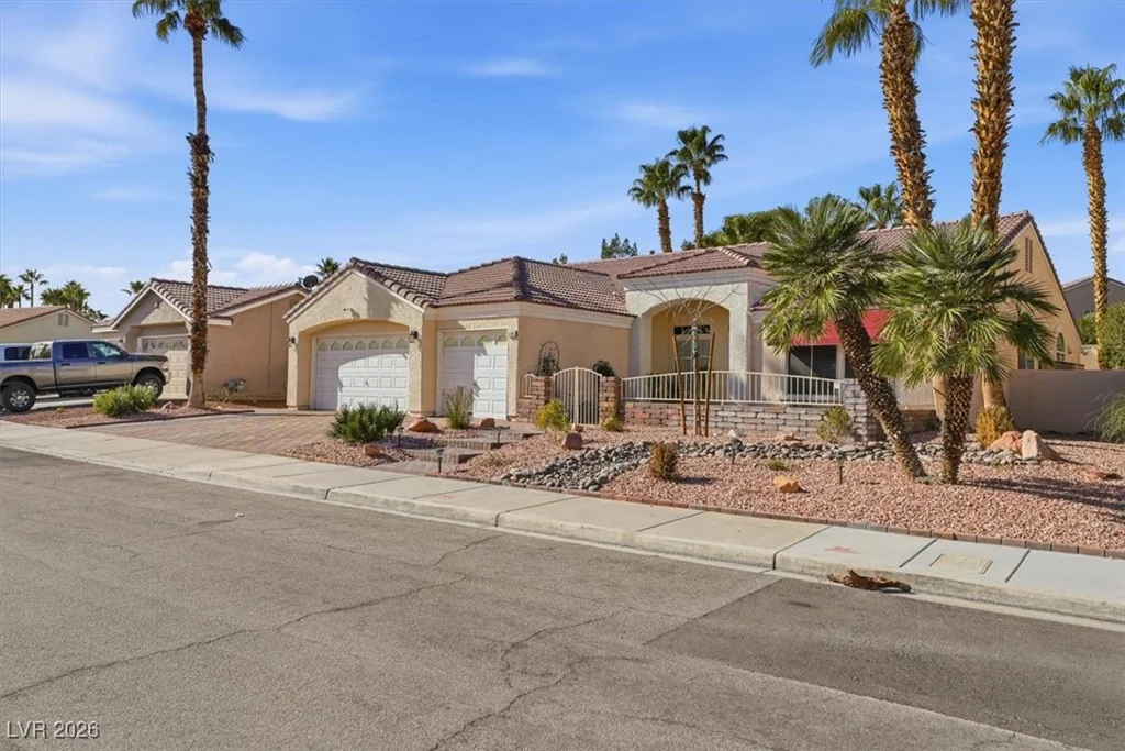 2105 Interbay, Las Vegas, NV 89128