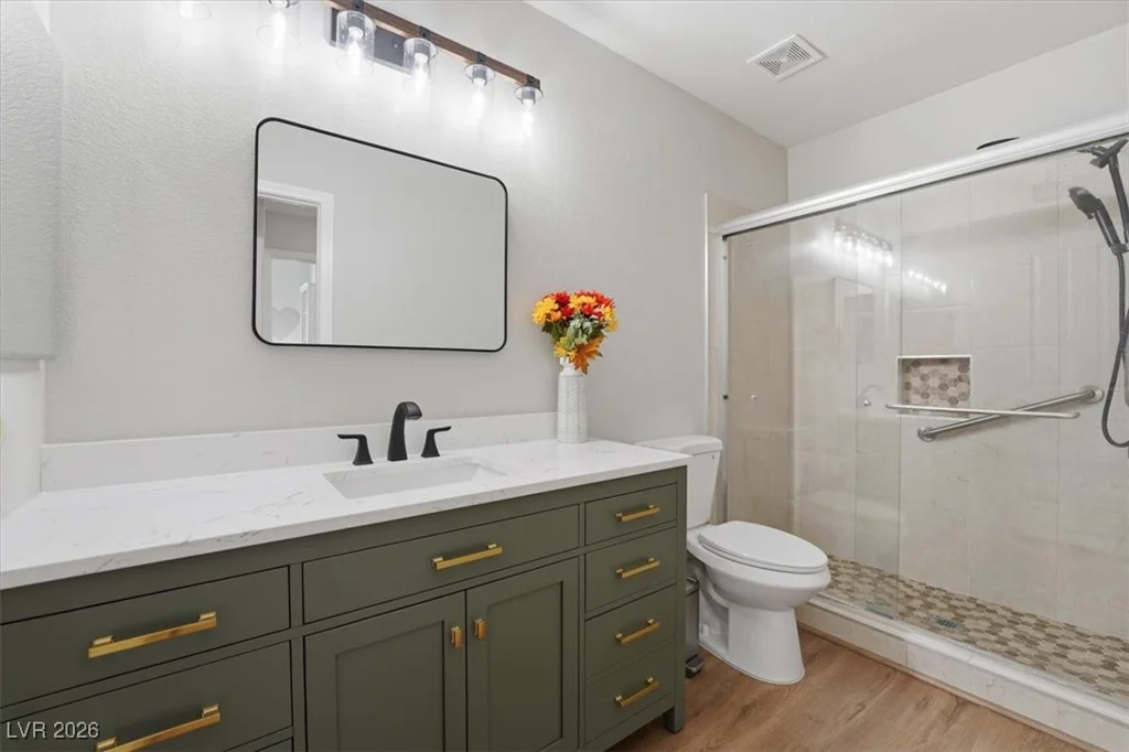 2105 Interbay, Las Vegas, NV 89128